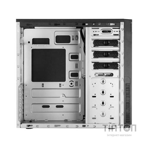 Корпус Chieftec Elox (HC-10B-OP)