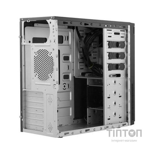 Корпус Chieftec Elox (HC-10B-OP)