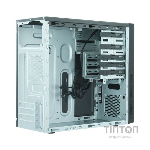 Корпус Chieftec ELOX (HO-11B-OP)
