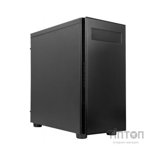 Корпус Chieftec Gaming (AL-02B-OP)