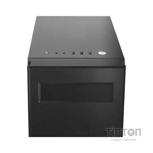 Корпус Chieftec Gaming (AL-02B-OP)