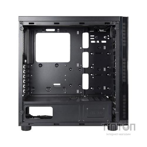Корпус Chieftec Gaming (AL-02B-OP)