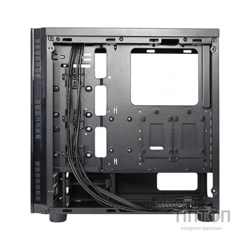 Корпус Chieftec Gaming (AL-02B-OP)