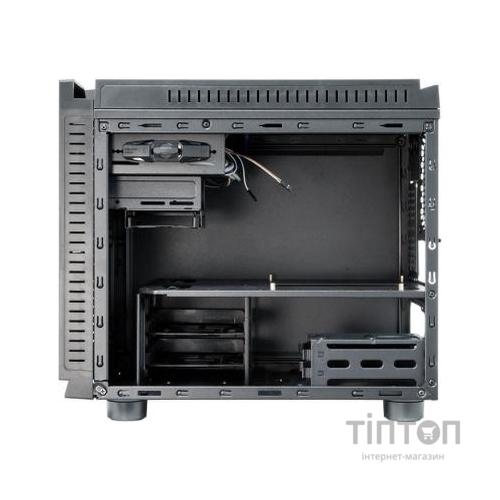 Корпус CHIEFTEC Gaming Cube CI-01B без БЖ чорний