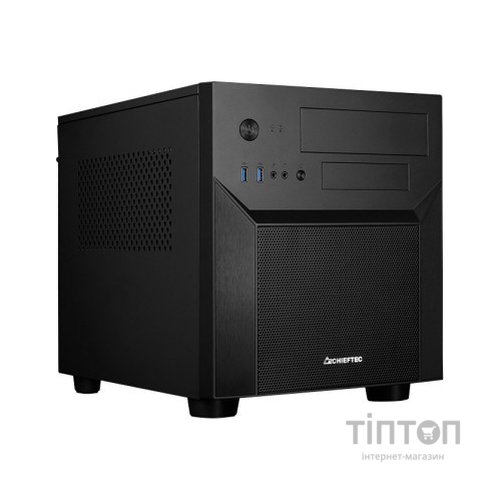 Корпус Chieftec Gaming Cube (CI-02B-OP)