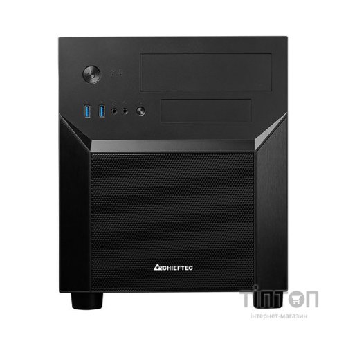 Корпус Chieftec Gaming Cube (CI-02B-OP)
