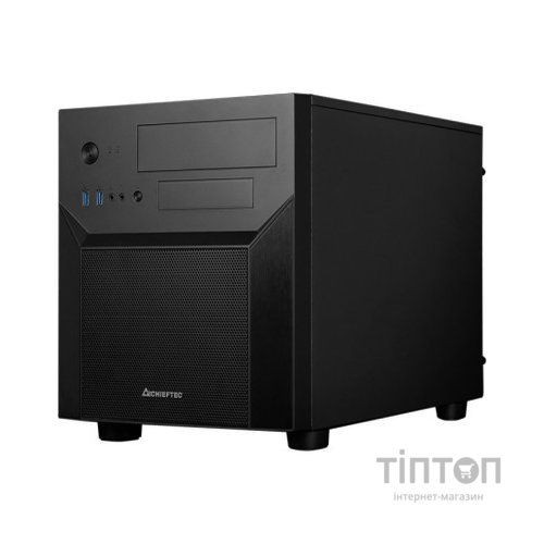 Корпус Chieftec Gaming Cube (CI-02B-OP)