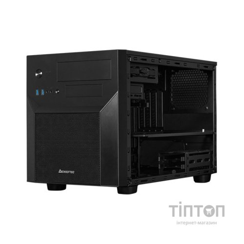 Корпус Chieftec Gaming Cube (CI-02B-OP)