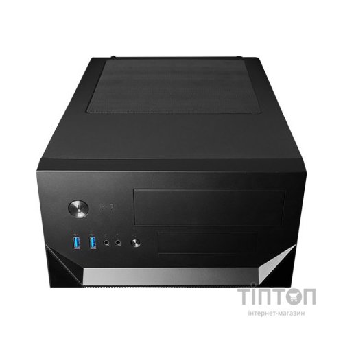 Корпус Chieftec Gaming Cube (CI-02B-OP)
