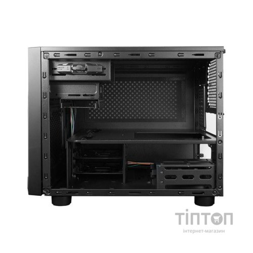 Корпус Chieftec Gaming Cube (CI-02B-OP)