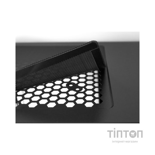 Корпус Chieftec Gaming Cube (CI-02B-OP)