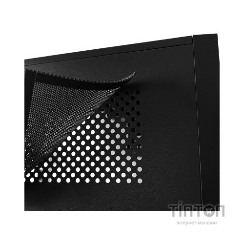 Корпус Chieftec Gaming Cube (CI-02B-OP)