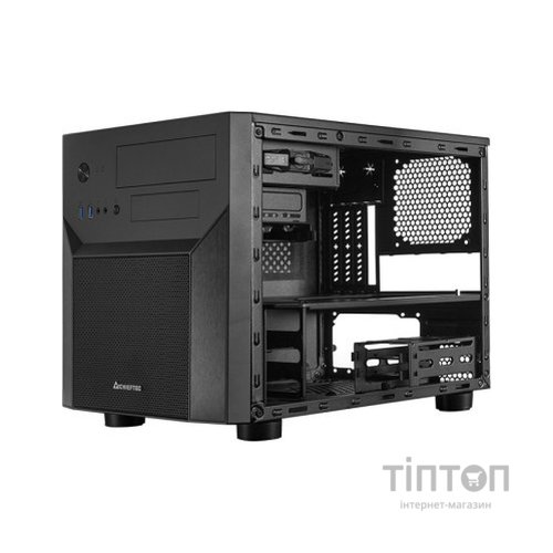 Корпус Chieftec Gaming Cube (CI-02B-OP)