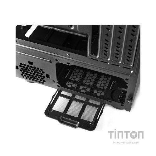 Корпус Chieftec Gaming Cube (CI-02B-OP)