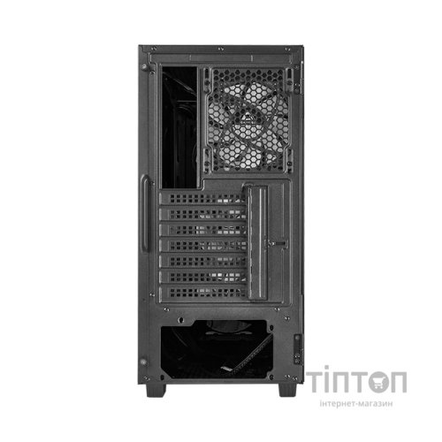 Корпус Chieftec Gaming Hunter 2 Tempered Glass (GS-02B-OP)