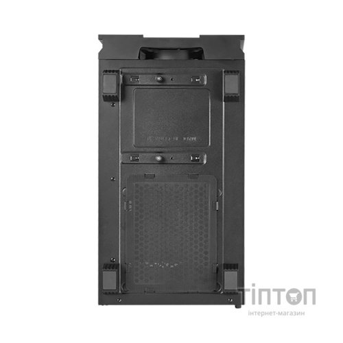 Корпус Chieftec Gaming Hunter 2 Tempered Glass (GS-02B-OP)
