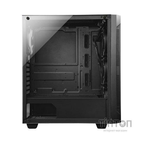 Корпус Chieftec Gaming Hunter Tempered Glass Edition (GS-01B-OP)