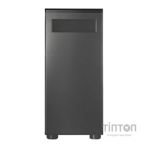 Корпус Chieftec HAWK (AL-02B-TG-OP)