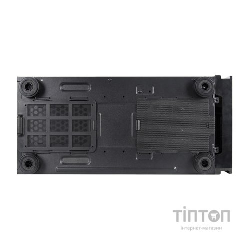 Корпус Chieftec HAWK (AL-02B-TG-OP)