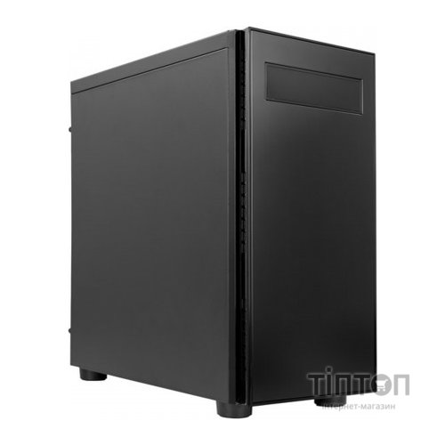 Корпус Chieftec HAWK (AL-02B-TG-OP)