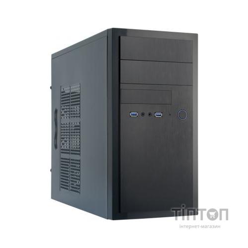 Корпус Chieftec HT-01B без БЖ чорний