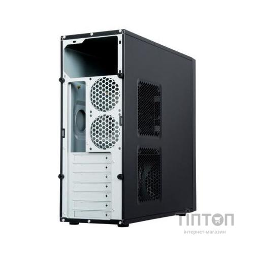 Корпус Chieftec iArena CQ-01B-U3 без БЖ чорний
