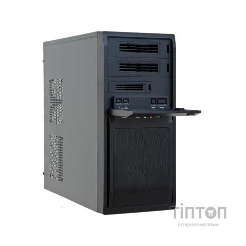 Корпус Chieftec Libra LG-01B-OP без БЖ чорний