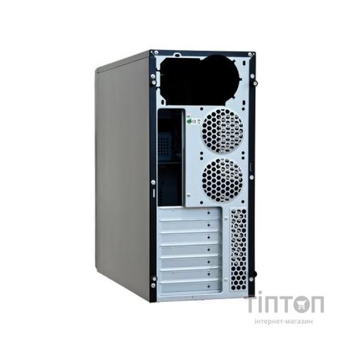 Корпус Chieftec Libra LG-01B-OP без БЖ чорний