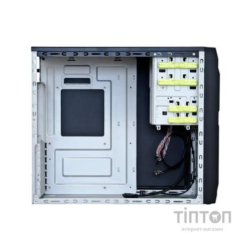 Корпус Chieftec Libra LG-01B-OP без БЖ чорний