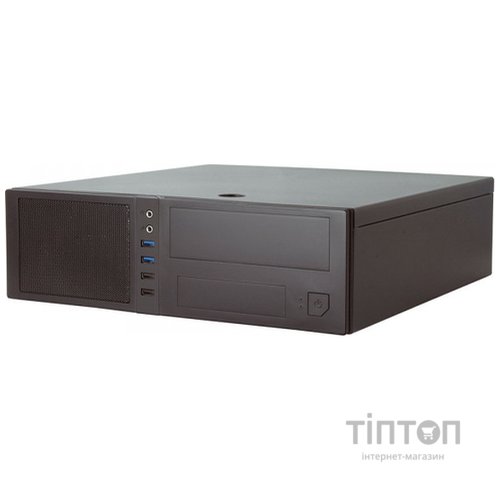 Корпус Chieftec MESH (CS-12B-300)