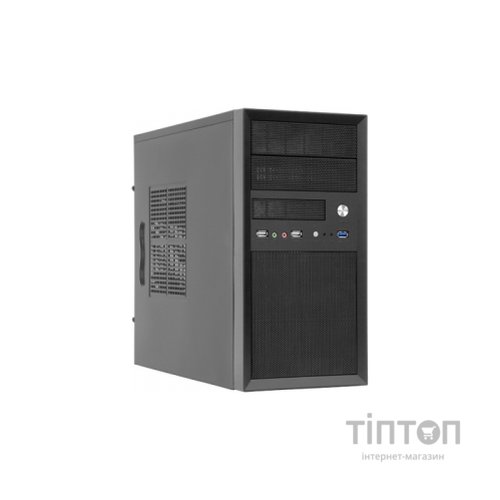 Корпус Chieftec MESH (CT-01B-350GPB)
