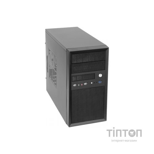 Корпус Chieftec MESH (CT-01B-350GPB)