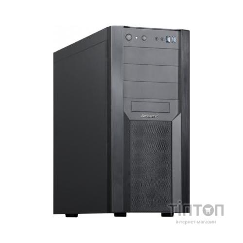 Корпус Chieftec Mesh (CW-01B-OP)