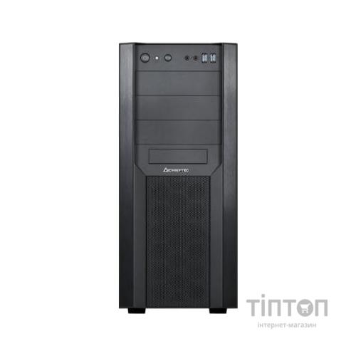 Корпус Chieftec Mesh (CW-01B-OP)