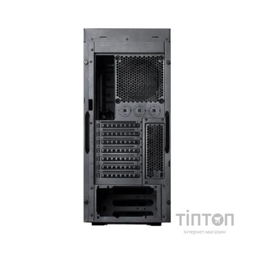 Корпус Chieftec Mesh (CW-01B-OP)