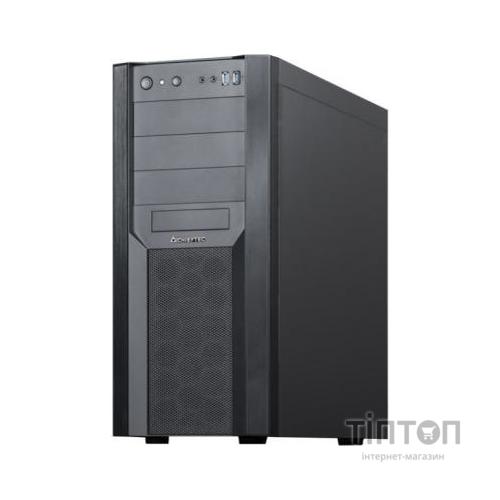 Корпус Chieftec Mesh (CW-01B-OP)