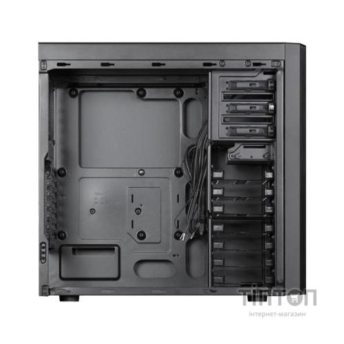 Корпус Chieftec Mesh (CW-01B-OP)
