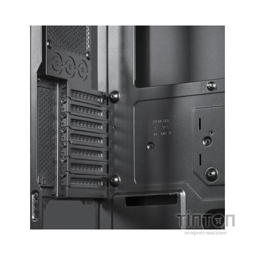 Корпус Chieftec Mesh (CW-01B-OP)