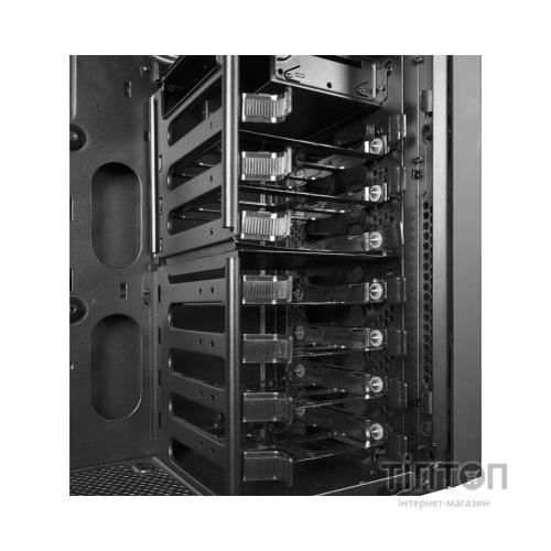 Корпус Chieftec Mesh (CW-01B-OP)