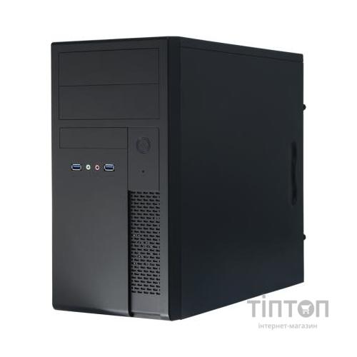 Корпус Chieftec Mesh XT-01B без БЖ чорний