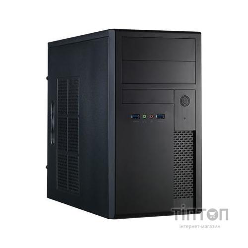 Корпус Chieftec Mesh XT-01B без БЖ чорний