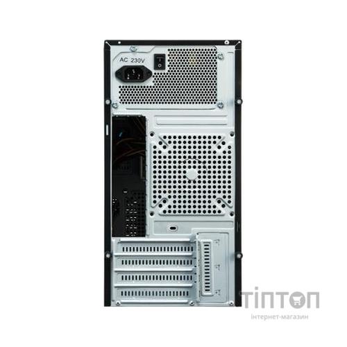 Корпус Chieftec Mesh XT-01B без БЖ чорний