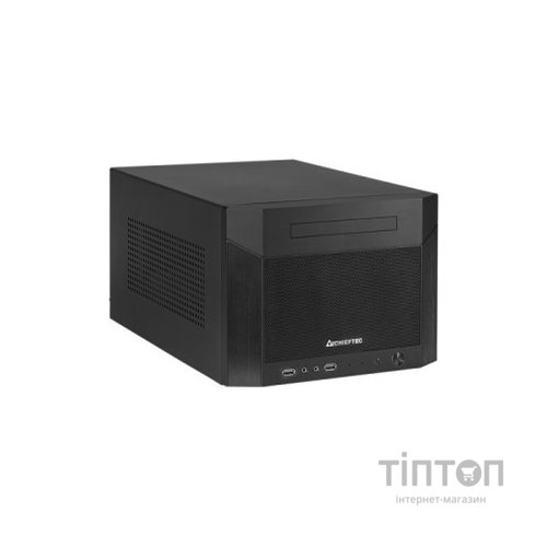 Корпус Chieftec PRO CUBE MINI (CN-01B-OP)