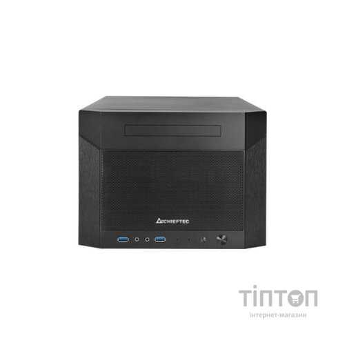 Корпус Chieftec PRO CUBE MINI (CN-01B-OP)