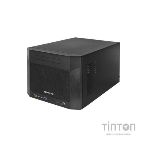 Корпус Chieftec PRO CUBE MINI (CN-01B-OP)