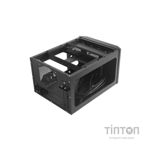 Корпус Chieftec PRO CUBE MINI (CN-01B-OP)