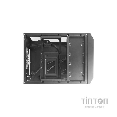 Корпус Chieftec PRO CUBE MINI (CN-01B-OP)