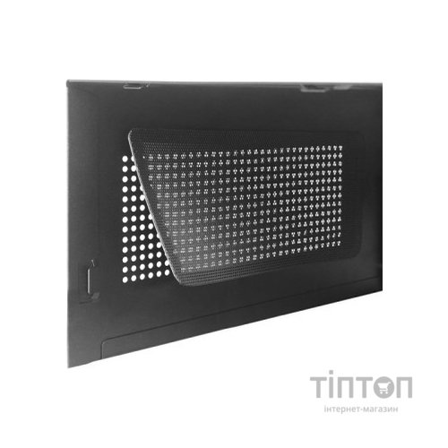 Корпус Chieftec PRO CUBE MINI (CN-01B-OP)