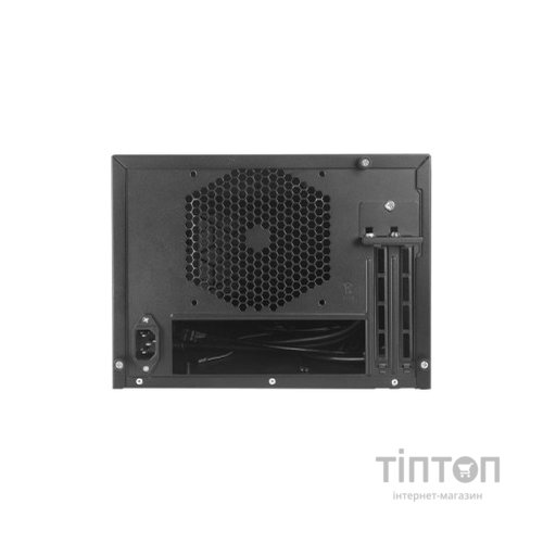 Корпус Chieftec PRO CUBE MINI (CN-01B-OP)