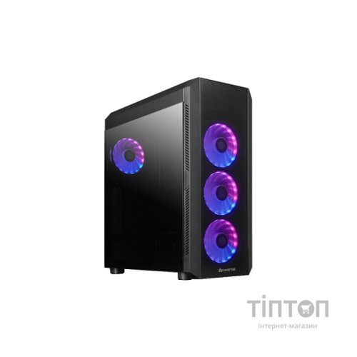 Корпус Chieftec SCORPION 4 (GL-04B-OP)